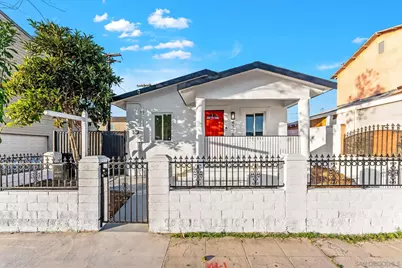  4376 Myrtle Ave, San Diego, CA 92105 - Photo 3