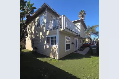  570 Emory Street #B, Imperial Beach, CA 91932 - Photo 1