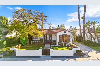  4209 Alder Dr, San Diego, CA 92116 - Photo 33