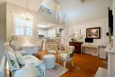  7274 Shoreline Drive #116, San Diego, CA 92122 - Photo 1