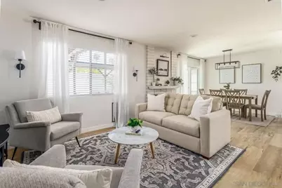  4367 Berwick, San Diego, CA 92117 - Photo 23