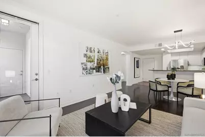  9253 Regents Rd #A206, La Jolla, CA 92037 - Photo 11