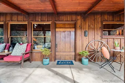  7809 Scrub Jay Lane, Pine Valley, CA 91962 - Photo 1