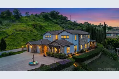  310 Highland Oaks, Fallbrook, CA 92028 - Photo 49