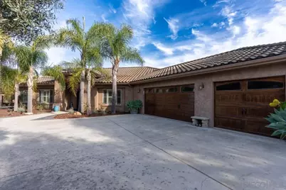  1195 Via Encinos, Fallbrook, CA 92028 - Photo 35