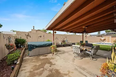  9948 Kincaid St, Santee, CA 92071 - Photo 33