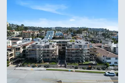  333 Coast Blvd #8, La Jolla, CA 92037 - Photo 1