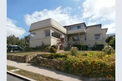  3365 State Street, San Diego, CA 92103 - Photo 1