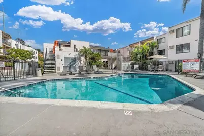  6780 Friars Rd #214, San Diego, CA 92108 - Photo 33