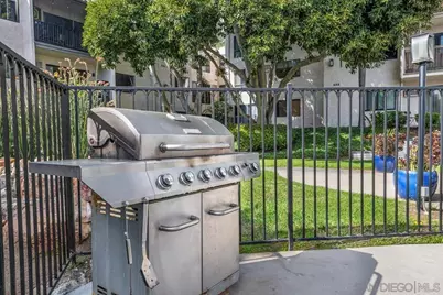  6780 Friars Rd #214, San Diego, CA 92108 - Photo 35