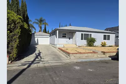  6230 Rose Street, San Diego, CA 92115 - Photo 1
