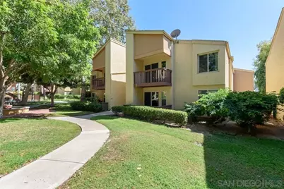  5962 Rancho Mission Road #219, San Diego, CA 92108 - Photo 1