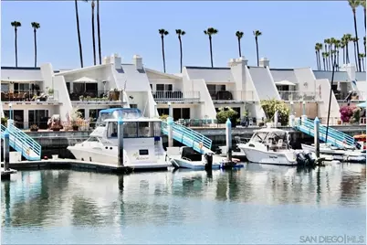  10 Antigua Ct., Coronado, CA 92118 - Photo 1