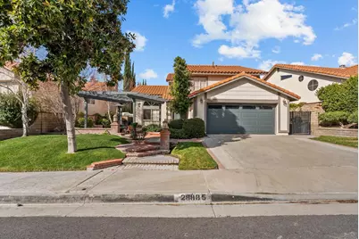  28885 Shadow Valley Ln, Santa Clarita, CA 91390 - Photo 3