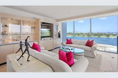  1810 Avenida Del Mundo #703, Coronado, CA 92118 - Photo 1