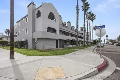  163-199 Elder Ave., Imperial Beach, CA 91932 - Photo 1