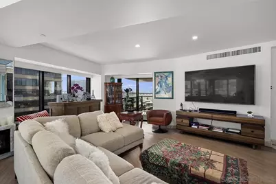  100 Harbor Drive #1706, San Diego, CA 92101 - Photo 5