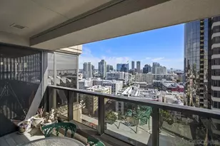 100 Harbor Dr, San Diego, CA 92101 - Photo 7