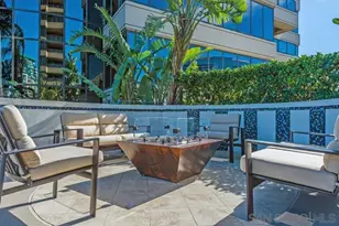 100 Harbor Dr, San Diego, CA 92101 - Photo 39