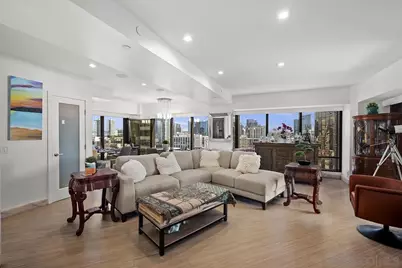  100 Harbor Drive #1706, San Diego, CA 92101 - Photo 3