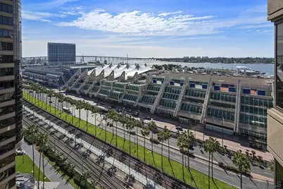  100 Harbor Drive #1706, San Diego, CA 92101 - Photo 1