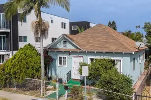 1839 W 20th St, Los Angeles, CA 90007 - Photo 1