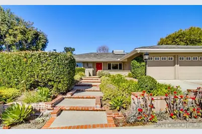  8635 Cliffridge Avenue, La Jolla, CA 92037 - Photo 3