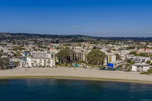 3940 Gresham St, San Diego, CA 92109 - Photo 5