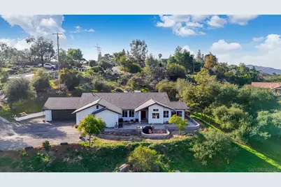  1392 Nancy Lee Ln, Alpine, CA 91901 - Photo 1