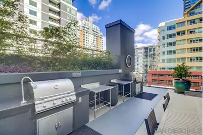  425 W Beech St #517, San Diego, CA 92101 - Photo 19