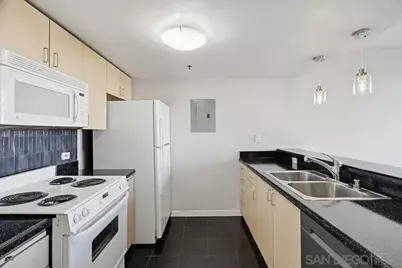  425 W Beech St #517, San Diego, CA 92101 - Photo 7