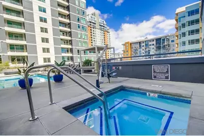  425 W Beech St #517, San Diego, CA 92101 - Photo 17