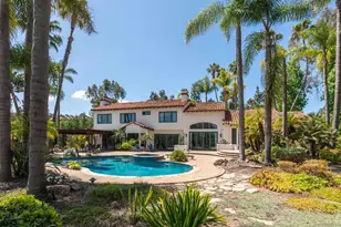 3028 Paseo Cielo, Rancho Santa Fe, CA 92067 - Photo 1