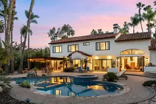 3028 Paseo Cielo, Rancho Santa Fe, CA 92067 - Photo 41