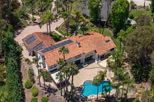 3028 Paseo Cielo, Rancho Santa Fe, CA 92067 - Photo 49