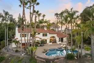 3028 Paseo Cielo, Rancho Santa Fe, CA 92067 - Photo 49