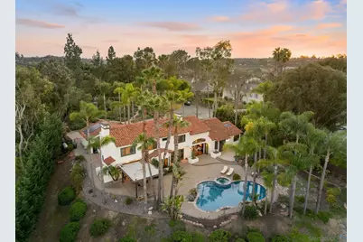  3028 Paseo Cielo, Rancho Santa Fe, CA 92067 - Photo 45