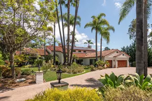 3028 Paseo Cielo, Rancho Santa Fe, CA 92067 - Photo 3