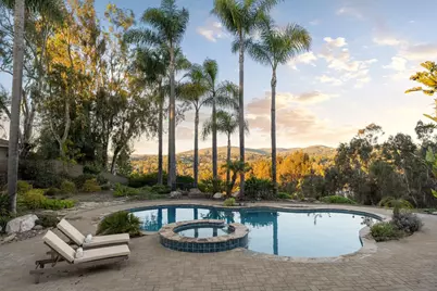  3028 Paseo Cielo, Rancho Santa Fe, CA 92067 - Photo 3
