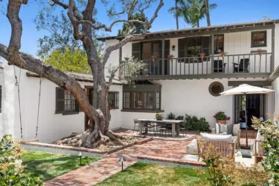  4430 Arista St, San Diego, CA 92103 - Photo 1