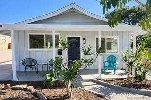 8587 Alpine Ave, La Mesa, CA 91941 - Photo 1