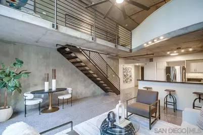  1780 Kettner Blvd #106, San Diego, CA 92101 - Photo 3