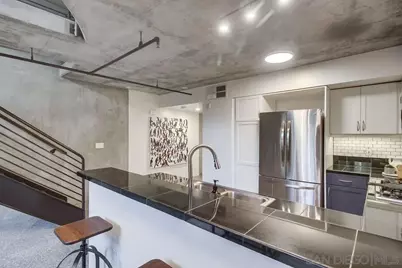  1780 Kettner Blvd #106, San Diego, CA 92101 - Photo 15