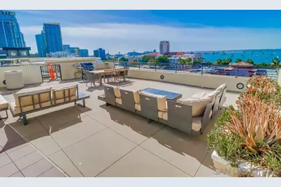  1780 Kettner Blvd #106, San Diego, CA 92101 - Photo 45