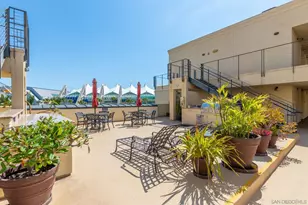 350 K St, San Diego, CA 92101 - Photo 19