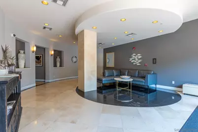  350 K St #308, San Diego, CA 92101 - Photo 21