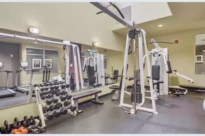  350 K St #308, San Diego, CA 92101 - Photo 23