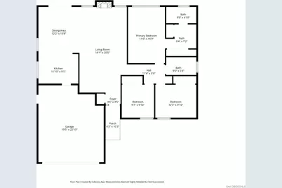  10811 Susie Place, Santee, CA 92071 - Photo 39