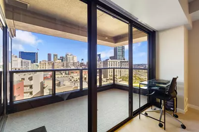  200 Harbor Dr #1001, San Diego, CA 92101 - Photo 37