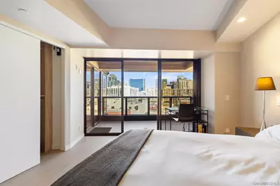  200 Harbor Dr #1001, San Diego, CA 92101 - Photo 35